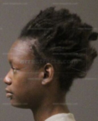 Kiana Lynette Price