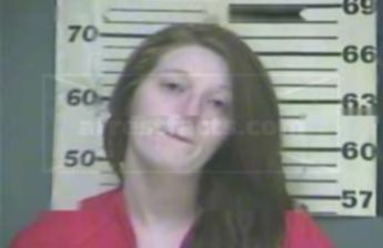 Kristi F Bertram