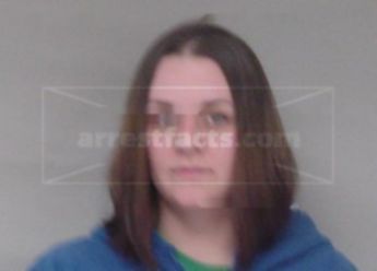 Michelle M Morris