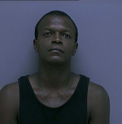 Eric Lamont Warren