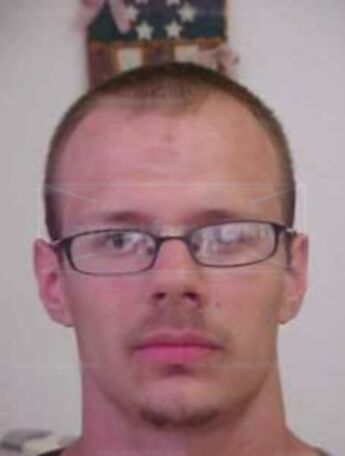 Christopher Allen Michael Jones