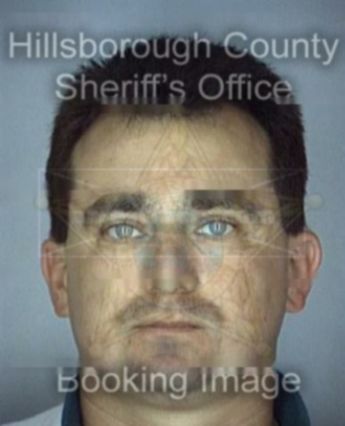 Brian Allen Johnston