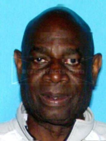 Charles Cary Brown