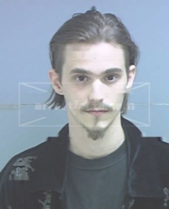 Travis Mitchel Barnhill
