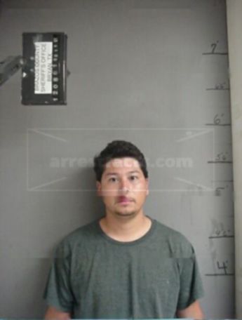 Nick Anthony Quezada