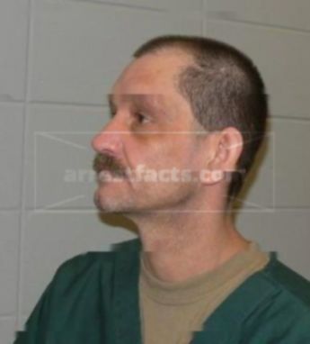 Kevin Derric Greuel