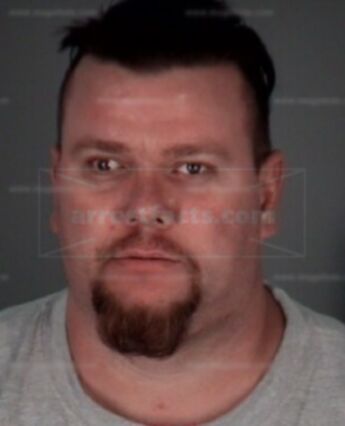 Michael David Zellner