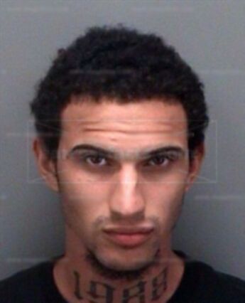 Carlos Vittorio Mccray