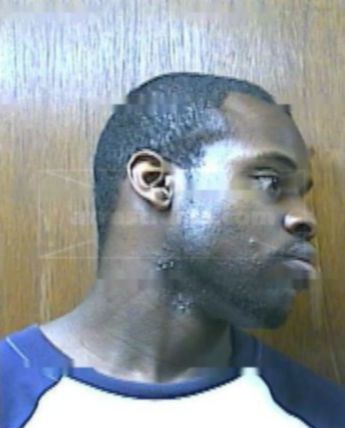 Randy Keylonn Springer