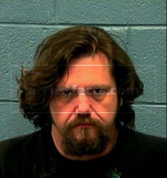Charles Scott 3 Patterson