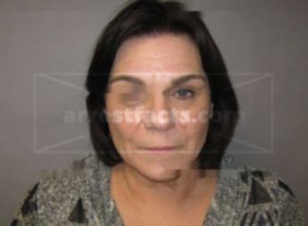Donna Mae Culver