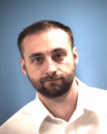 Jeffery David Law
