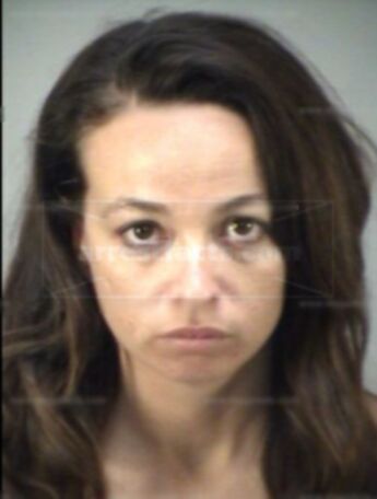 Sandra Anne Evans