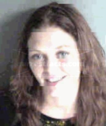 Samantha Lee Boone