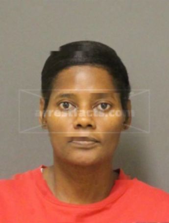 Tonja Michelle Bailey