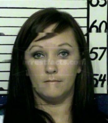 Kristin Darlene Cash