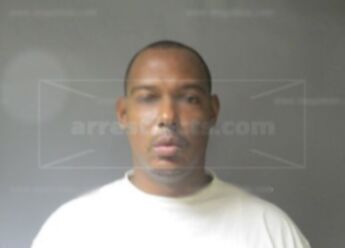 Eric Darnell Rogers