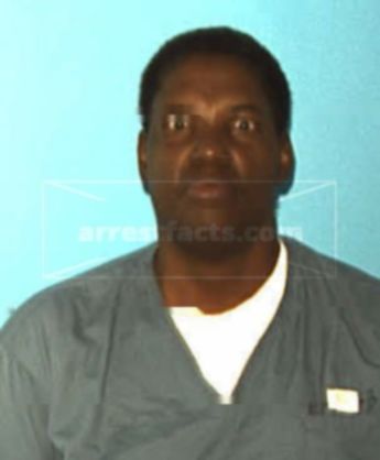 Ray Cromartie