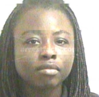 Lakecia Marie Kincade