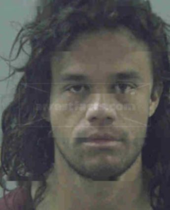 Tyler James Royster