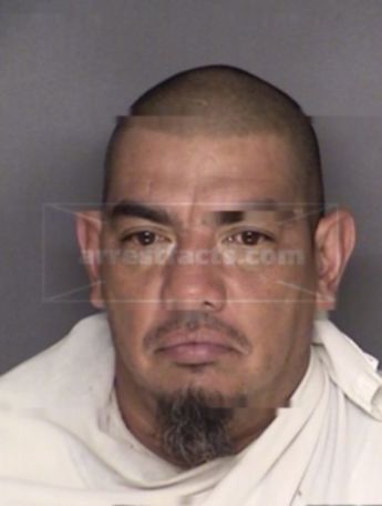 Adrian Antonio Fuentes