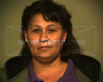 San Juanita Ramos