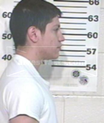 Roberto Alexander Ayala Barajas