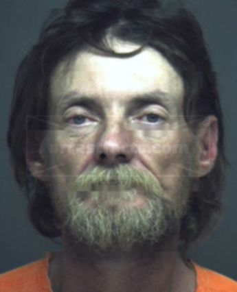 Marty James Crawford
