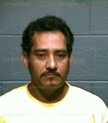 Elvin Omar Rivera