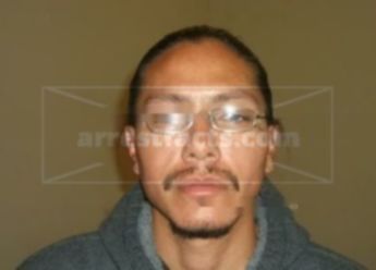 Michael Fred Duran Jr.