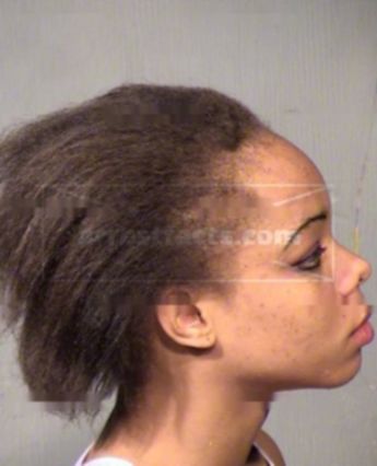 Kimbria Scroggins