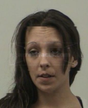 Melissa Jane Bell