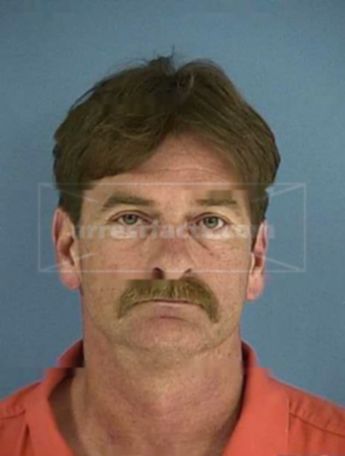 Russell Lewis Mack