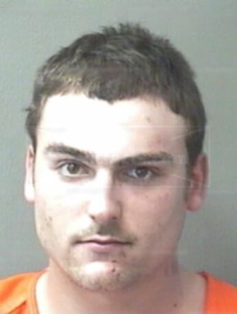 Jonathan Mark Kendrick