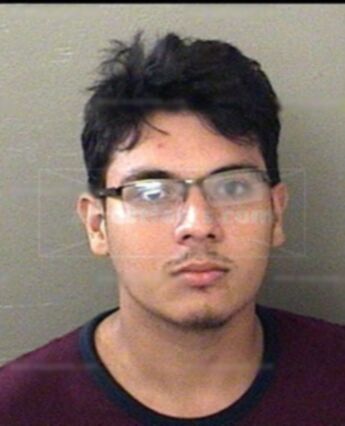 Brian Irineo Barajas-Gonzalez