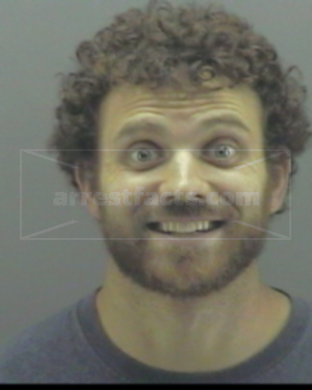 Jonathon Edward Chandler