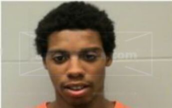 Devonte Jp Stolpa
