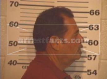 Ruben Rodney Castaneda Castillo