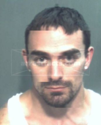 Weston Allen Olson