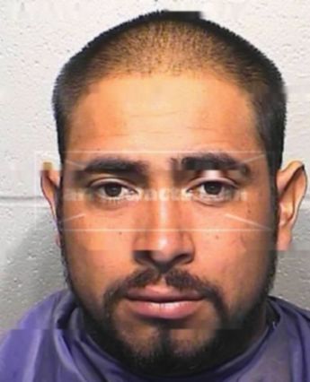 Jose Juan Martinez-Coronado