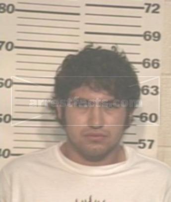 Israel Lopez Salazar