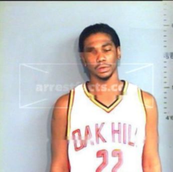 Adrian James Bennett Jr.