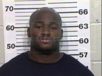 Senaca Desmond Bowman