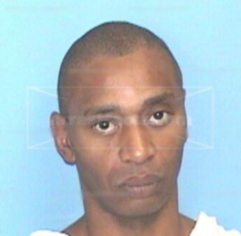Reginald Louis Baker