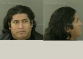 Juan Brijido Ramirez