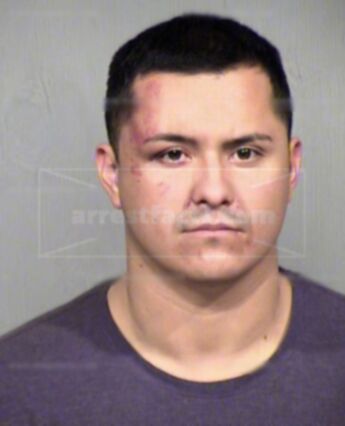 Ryan Gilbert Avila