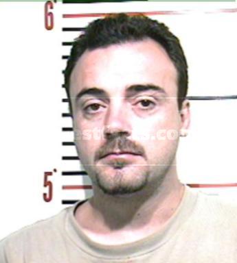 Rodney Don Davidson