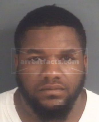 Lemond Lashaun Rollins