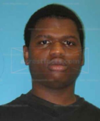 Kevin D Calloway