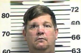 Tommy Lynn Ward